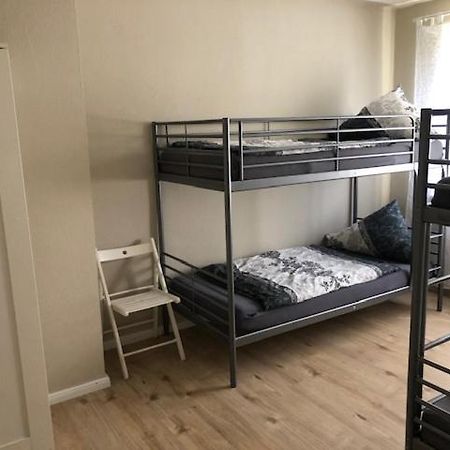 Ferienwohnung Mook Rodenbach  Екстериор снимка