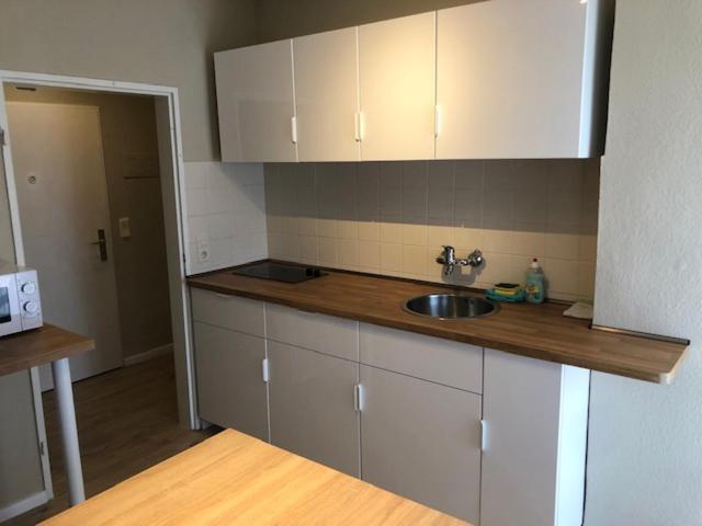 Ferienwohnung Mook Rodenbach  Екстериор снимка