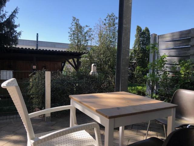 Ferienwohnung Mook Rodenbach  Екстериор снимка