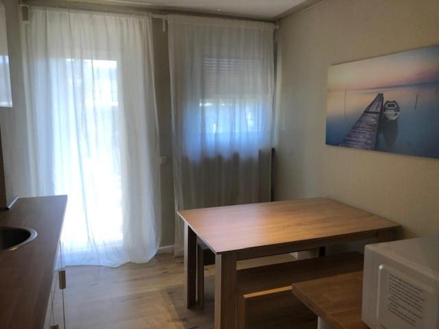 Ferienwohnung Mook Rodenbach  Екстериор снимка