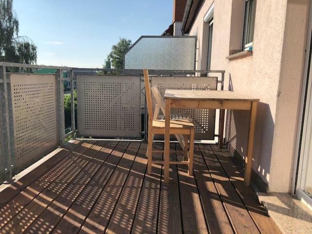 Ferienwohnung Mook Rodenbach  Екстериор снимка